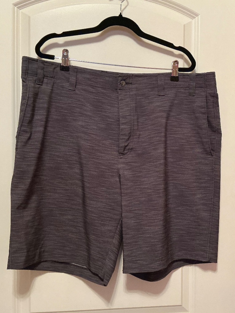 Men’s Callaway Golf shorts size 40